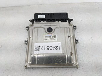 compare product 2018-2019 Hyundai Accent PCM Engine Control Computer ECU ECM PCU OEM P/N:39199-2BAC0 Fits Fits 2018 2019 OEM Used Auto Parts