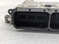 2018-2019 Hyundai Accent PCM Engine Control Computer ECU ECM PCU OEM P/N:39199-2BAC0 Fits Fits 2018 2019 OEM Used Auto Parts