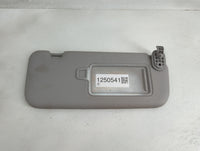 2018-2022 Hyundai Accent Sun Visor Shade Replacement Passenger Right Mirror Fits Fits 2018 2019 2020 2021 2022 OEM Used Auto