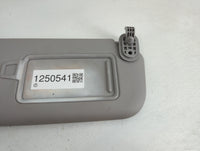2018-2022 Hyundai Accent Sun Visor Shade Replacement Passenger Right Mirror Fits Fits 2018 2019 2020 2021 2022 OEM Used Auto