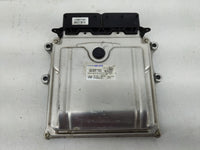 2018-2019 Hyundai Accent PCM Engine Control Computer ECU ECM PCU OEM P/N:39199-2BAC0 Fits Fits 2018 2019 OEM Used Auto Parts