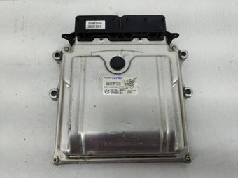 compare product 2018-2019 Hyundai Accent PCM Engine Control Computer ECU ECM PCU OEM P/N:39199-2BAC0 Fits Fits 2018 2019 OEM Used Auto Parts