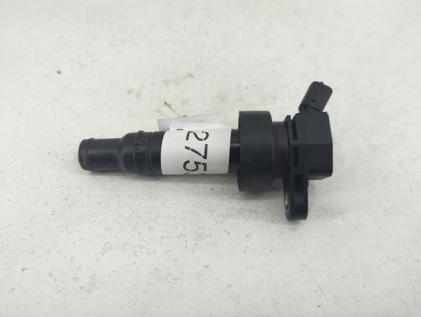 2012-2019 Hyundai Accent Ignition Coil Igniter Pack - Oemusedautoparts1.com