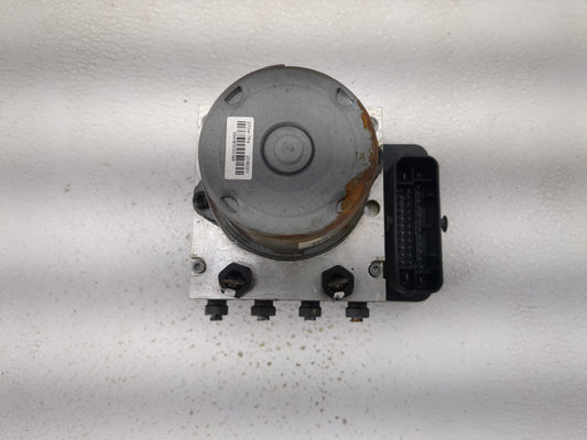 2018-2019 Hyundai Accent ABS Pump Control Module Replacement P/N:58920-H9220 Fits Fits 2018 2019 OEM Used Auto Parts