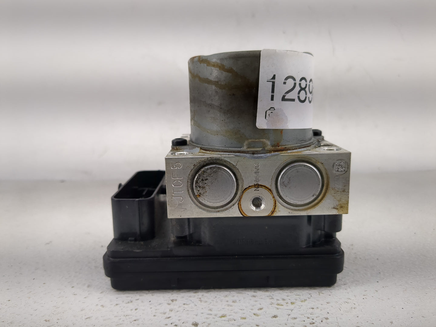 2018-2019 Hyundai Accent ABS Pump Control Module Replacement P/N:58920-H9220 Fits Fits 2018 2019 OEM Used Auto Parts - Oemus