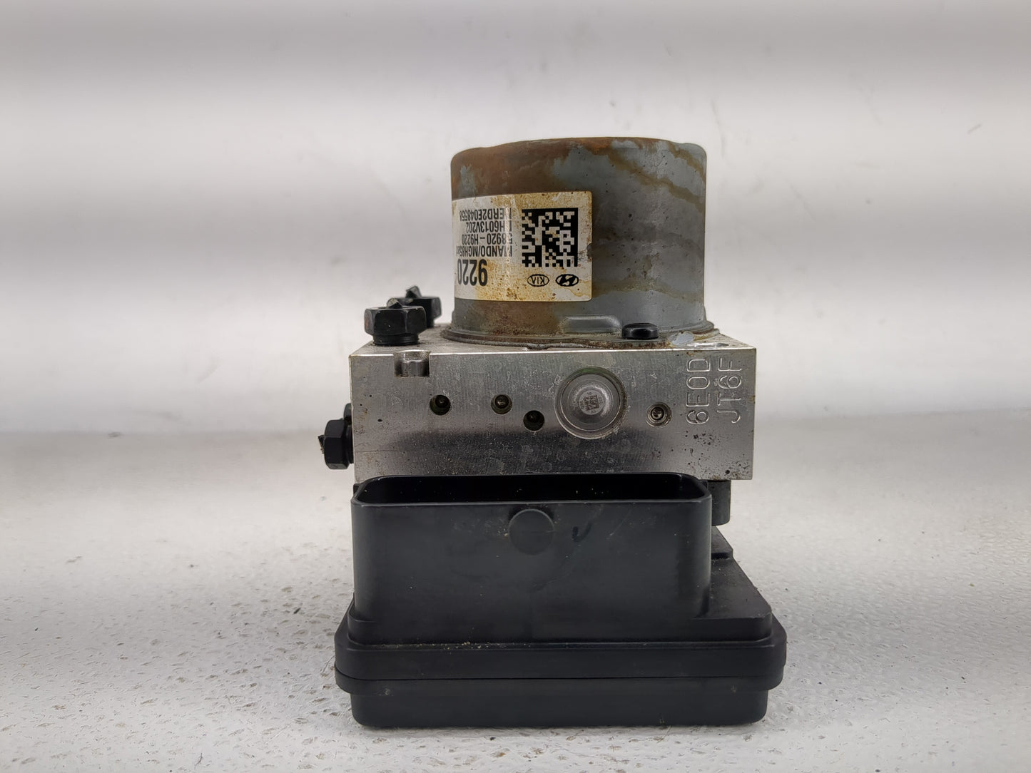 2018-2019 Hyundai Accent ABS Pump Control Module Replacement P/N:58920-H9220 Fits Fits 2018 2019 OEM Used Auto Parts - Oemus