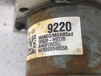 2018-2019 Hyundai Accent ABS Pump Control Module Replacement P/N:58920-H9220 Fits Fits 2018 2019 OEM Used Auto Parts - Oemus