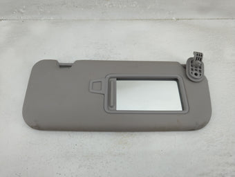 compare product 2018-2022 Hyundai Accent Sun Visor Shade Replacement Passenger Right Mirror Fits Fits 2018 2019 2020 2021 2022 OEM Used Auto Parts
