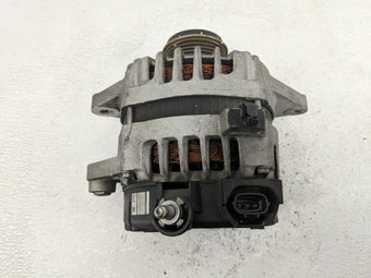 compare product 2018-2019 Hyundai Accent Alternator Replacement Generator Charging Assembly Engine OEM P/N:37300-2B970 2626125 Fits Fits 2018 2019 OEM Used Auto Parts