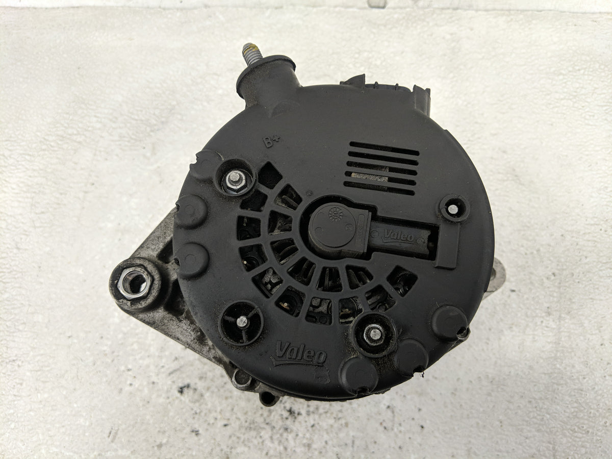 2018-2019 Hyundai Accent Alternator Replacement Generator Charging Assembly Engine OEM P/N:37300-2B970 2626125 Fits Fits 201