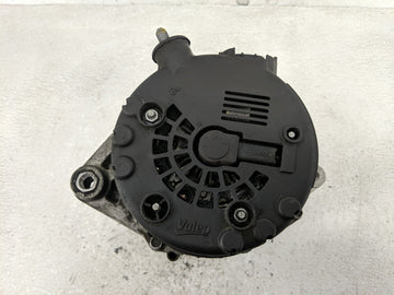 2018-2019 Hyundai Accent Alternator Replacement Generator Charging Assembly Engine OEM P/N:37300-2B970 2626125 Fits Fits 2018 2019 OEM Used Auto Parts