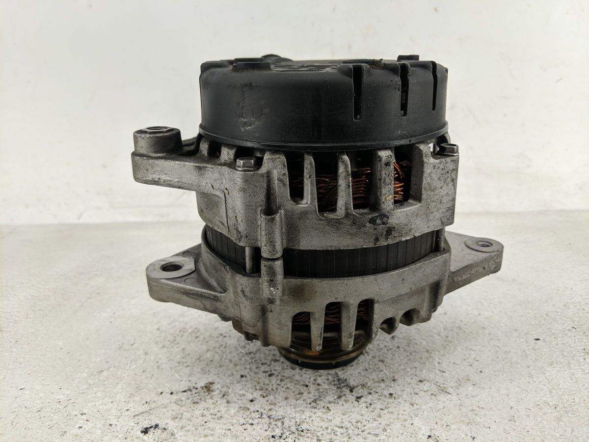 2018-2019 Hyundai Accent Alternator Replacement Generator Charging Assembly Engine OEM P/N:37300-2B970 2626125 Fits Fits 201