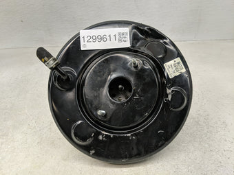 compare product 2018-2022 Hyundai Accent Power Brake Booster Oem 1299611