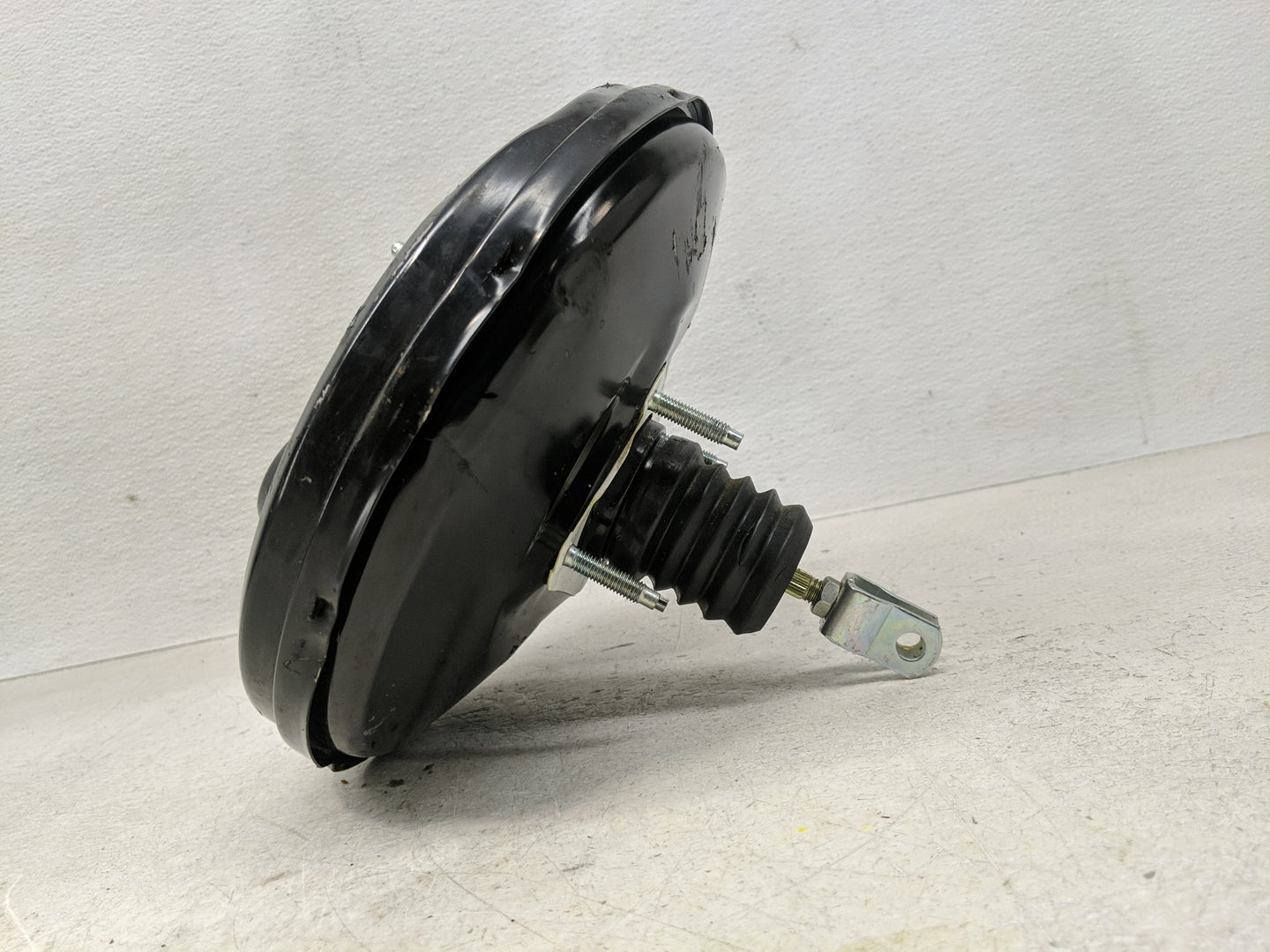 2018-2022 Hyundai Accent Power Brake Booster Oem 1299611 - Oemusedautoparts1.com