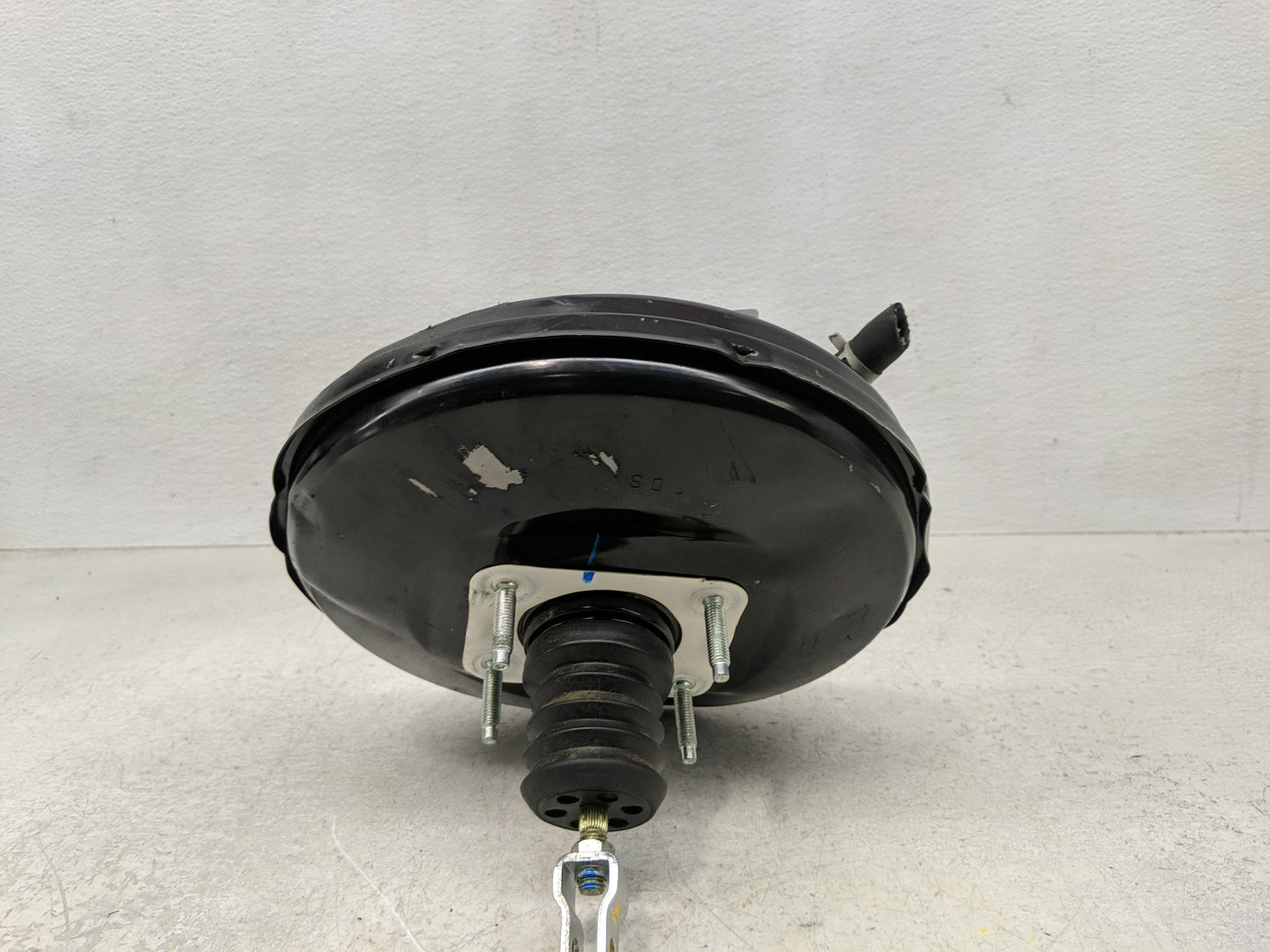 2018-2022 Hyundai Accent Power Brake Booster Oem - Oemusedautoparts1.com