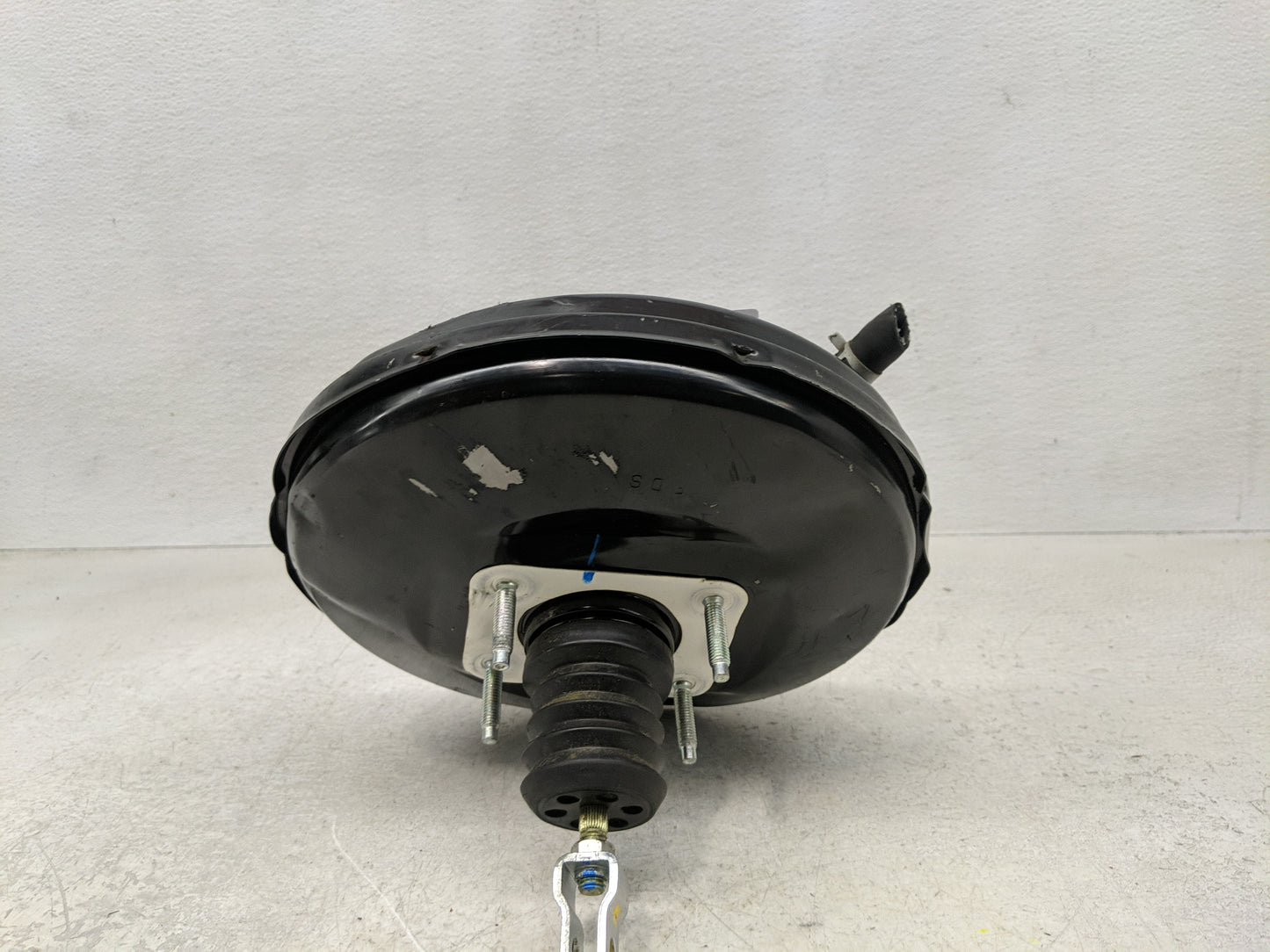 2018-2022 Hyundai Accent Power Brake Booster Oem 1299611 - Oemusedautoparts1.com