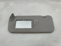 2018-2022 Hyundai Accent Sun Visor Shade Replacement Driver Left Mirror Fits Fits 2018 2019 2020 2021 2022 OEM Used Auto Par