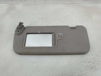 compare product 2018-2022 Hyundai Accent Sun Visor Shade Replacement Driver Left Mirror Fits Fits 2018 2019 2020 2021 2022 OEM Used Auto Parts