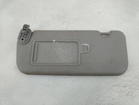 2018-2022 Hyundai Accent Sun Visor Shade Replacement Driver Left Mirror Fits Fits 2018 2019 2020 2021 2022 OEM Used Auto Par