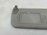 2018-2022 Hyundai Accent Sun Visor Shade Replacement Driver Left Mirror Fits Fits 2018 2019 2020 2021 2022 OEM Used Auto Par