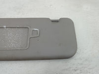2018-2022 Hyundai Accent Sun Visor Shade Replacement Driver Left Mirror Fits Fits 2018 2019 2020 2021 2022 OEM Used Auto Par