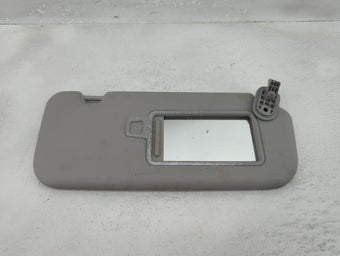 compare product 2018-2022 Hyundai Accent Sun Visor Shade Replacement Passenger Right Mirror Fits Fits 2018 2019 2020 2021 2022 OEM Used Auto Parts
