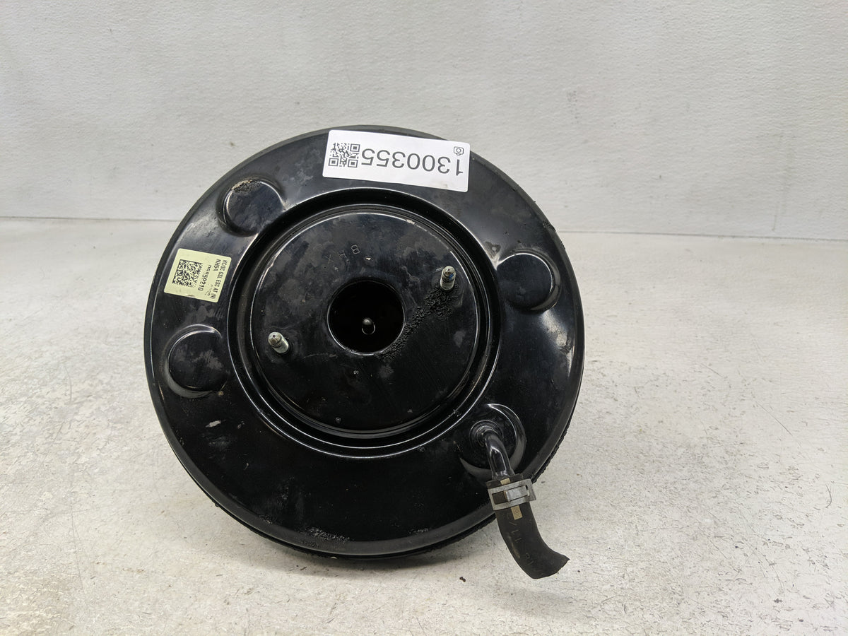 2018-2022 Hyundai Accent Power Brake Booster Oem 1300355 - Oemusedautoparts1.com
