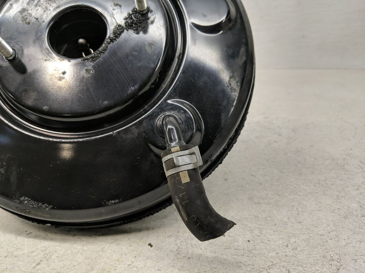 2018-2022 Hyundai Accent Power Brake Booster Oem 1300355 - Oemusedautoparts1.com