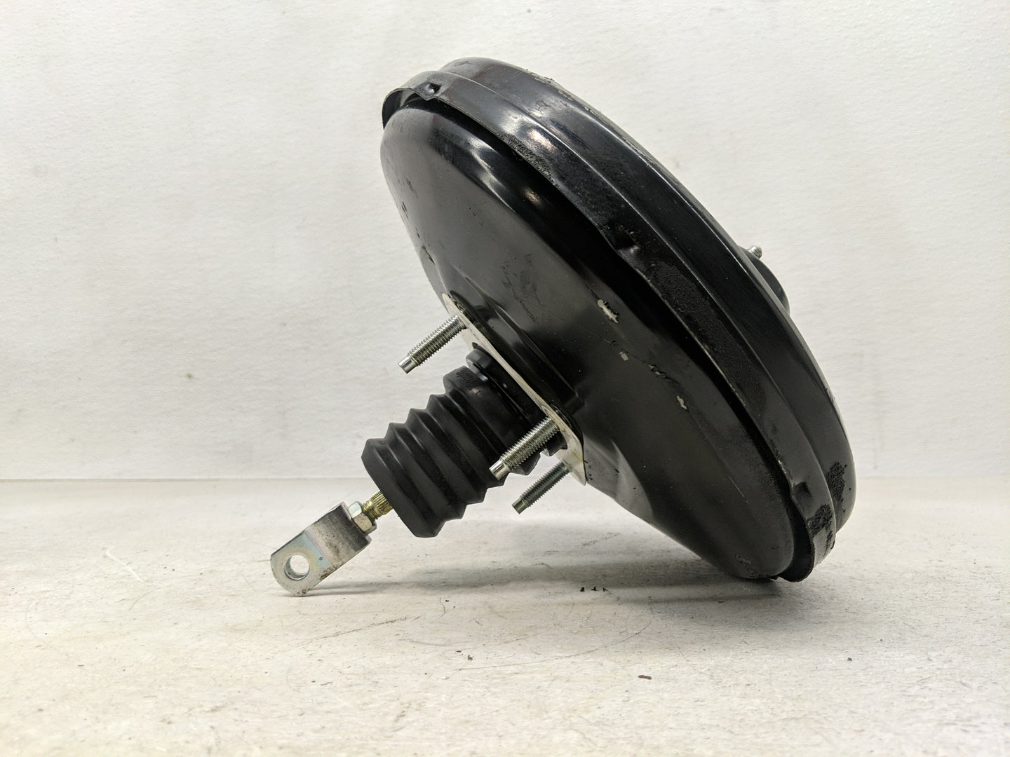 2018-2022 Hyundai Accent Power Brake Booster Oem - Oemusedautoparts1.com