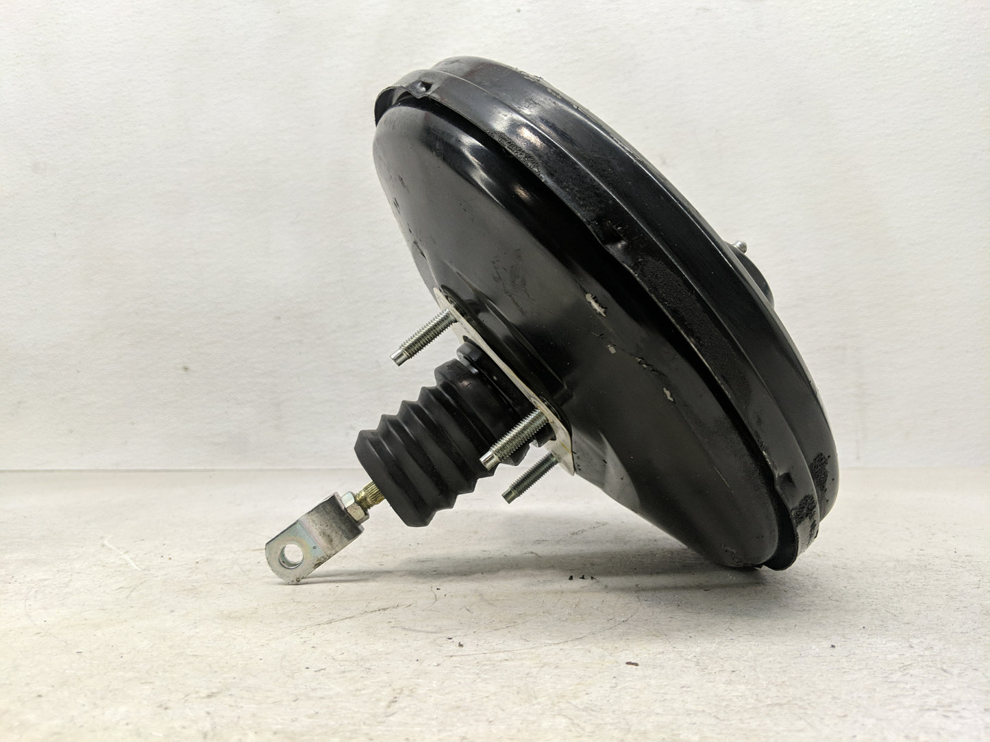 2018-2022 Hyundai Accent Power Brake Booster Oem 1300355 - Oemusedautoparts1.com