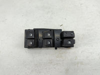 2018-2022 Hyundai Accent Master Power Window Switch Replacement Driver Side Left P/N:299174019 Fits Fits 2018 2019 2020 2021