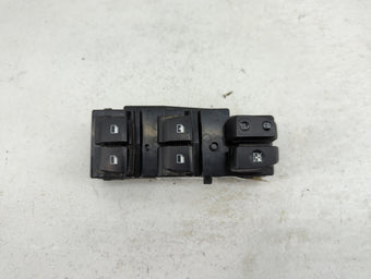 compare product 2018-2022 Hyundai Accent Master Power Window Switch Replacement Driver Side Left P/N:299174019 Fits Fits 2018 2019 2020 2021 2022 OEM Used Auto Parts