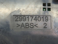 2018-2022 Hyundai Accent Master Power Window Switch Replacement Driver Side Left P/N:299174019 Fits Fits 2018 2019 2020 2021
