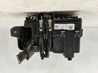 2018-2019 Hyundai Accent Fusebox Fuse Box Panel Relay Module P/N:91420 J0441 Fits Fits 2018 2019 OEM Used Auto Parts - Oemus