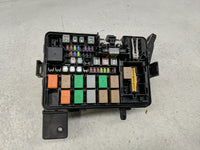 2018-2019 Hyundai Accent Fusebox Fuse Box Panel Relay Module P/N:91420 J0441 Fits Fits 2018 2019 OEM Used Auto Parts - Oemus