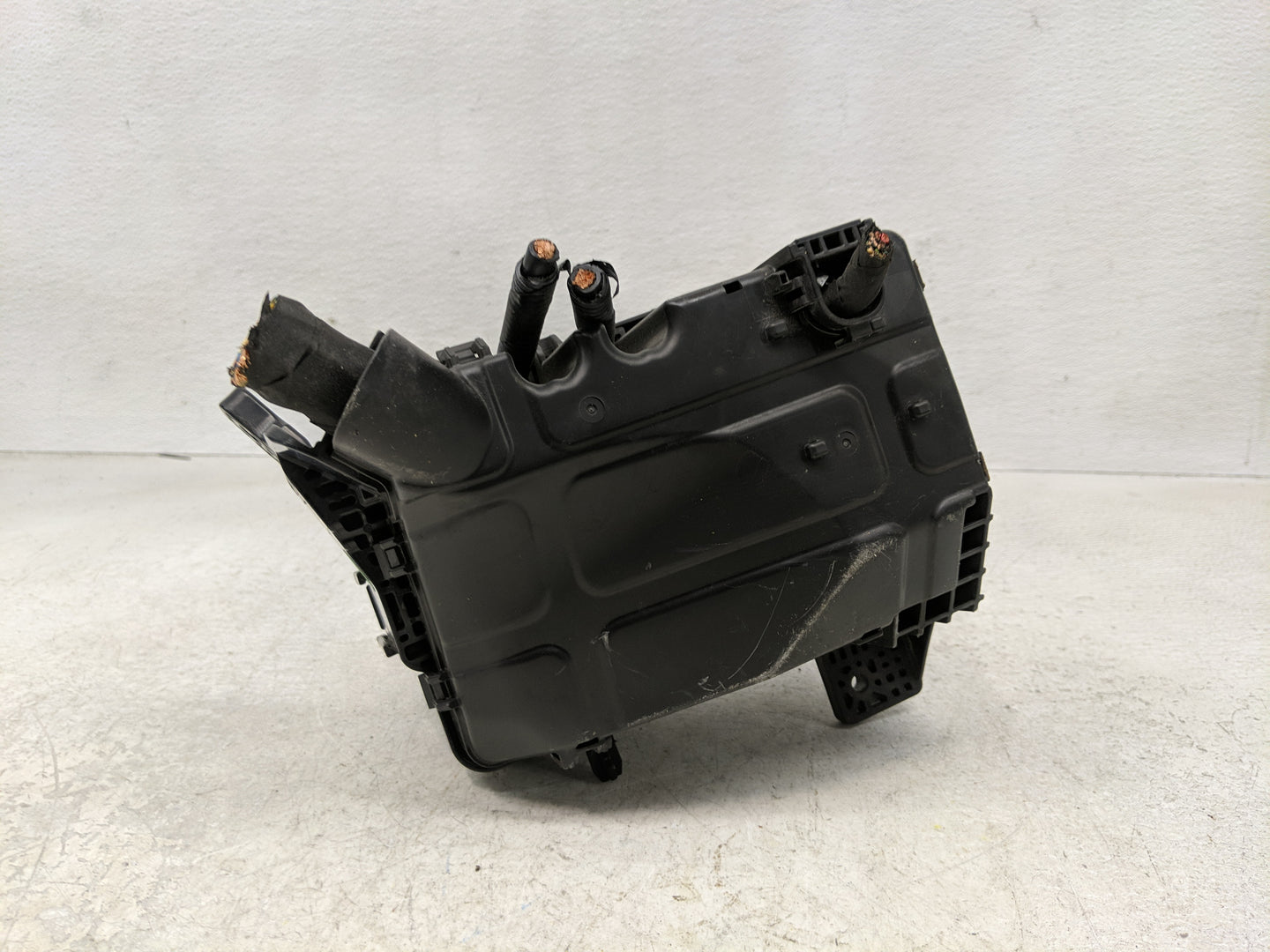 2018-2019 Hyundai Accent Fusebox Fuse Box Panel Relay Module P/N:91420 J0441 Fits Fits 2018 2019 OEM Used Auto Parts - Oemus