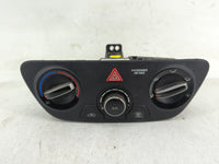 2018-2022 Hyundai Accent Climate Control Module Temperature AC/Heater Replacement P/N:97250J0000RDR Q029000M Fits OEM Used A