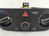 2018-2022 Hyundai Accent Climate Control Module Temperature AC/Heater Replacement P/N:97250J0000RDR Q029000M Fits OEM Used A