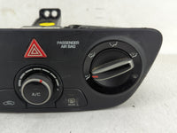 2018-2022 Hyundai Accent Climate Control Module Temperature AC/Heater Replacement P/N:97250J0000RDR Q029000M Fits OEM Used A
