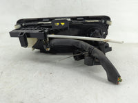2018-2022 Hyundai Accent Climate Control Module Temperature AC/Heater Replacement P/N:97250J0000RDR Q029000M Fits OEM Used A