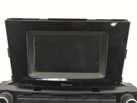 2018-2022 Hyundai Accent Radio AM FM Cd Player Receiver Replacement P/N:96180-J0060URD Fits Fits 2018 2019 2020 2021 2022 OE
