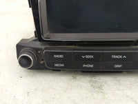 2018-2020 Hyundai Accent Radio AM FM Cd Player Receiver Replacement P/N:96160-J0100URD Fits Fits 2018 2019 2020 OEM Used Aut