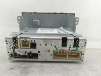 2018-2020 Hyundai Accent Radio AM FM Cd Player Receiver Replacement P/N:96160-J0100URD Fits Fits 2018 2019 2020 OEM Used Aut