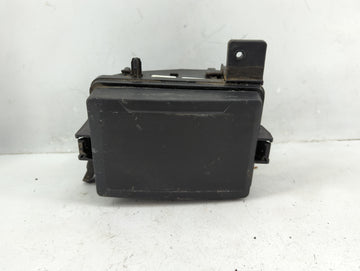 2018-2019 Hyundai Accent Fusebox Fuse Box Panel Relay Module P/N:91420-J0311 91420 J0441 Fits Fits 2018 2019 OEM Used Auto P