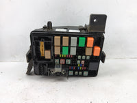 2018-2019 Hyundai Accent Fusebox Fuse Box Panel Relay Module P/N:91420-J0311 91420 J0441 Fits Fits 2018 2019 OEM Used Auto P