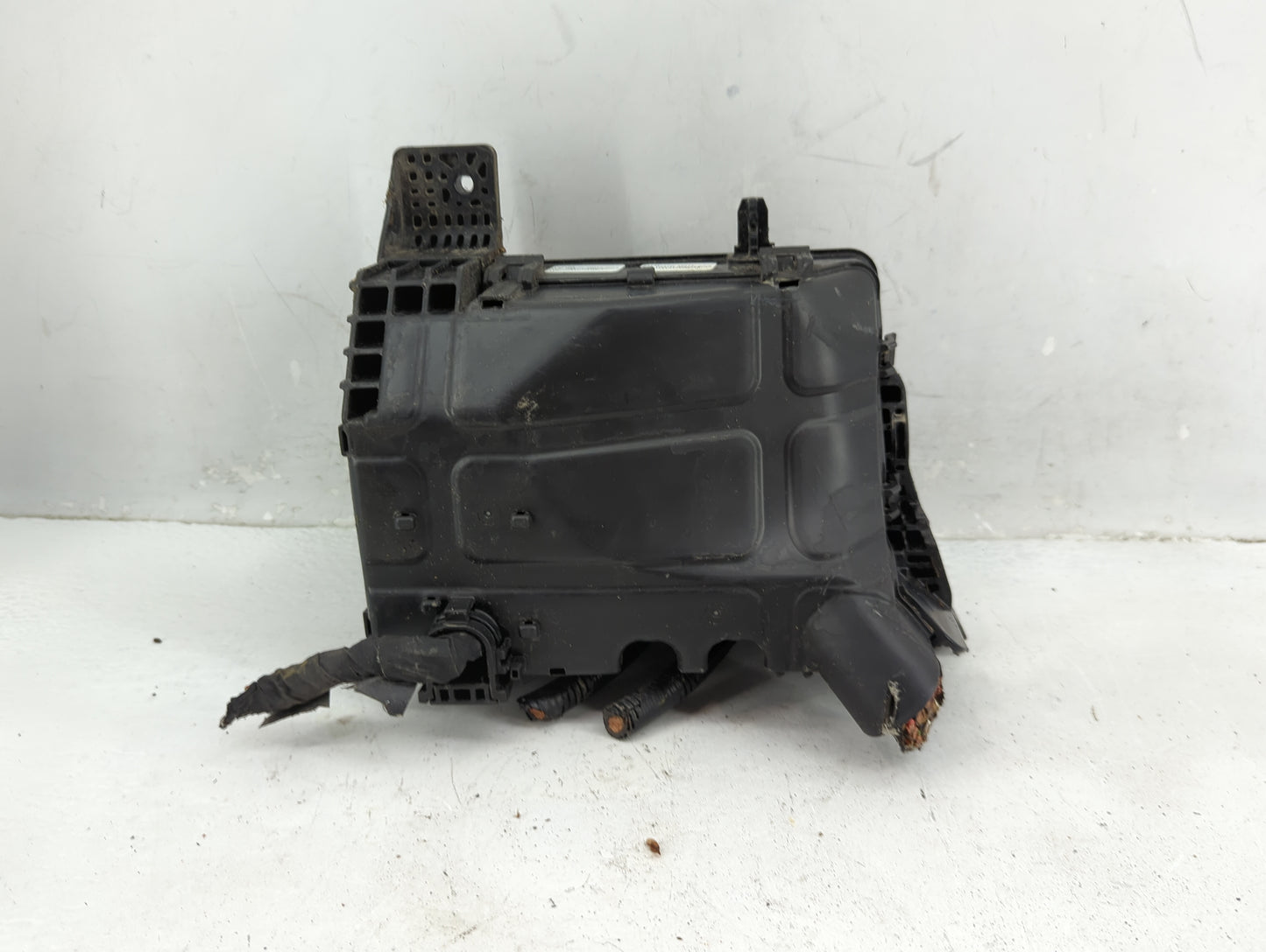 2018-2019 Hyundai Accent Fusebox Fuse Box Panel Relay Module P/N:91420-J0311 91420 J0441 Fits Fits 2018 2019 OEM Used Auto P