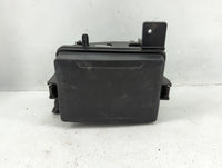 2018-2019 Hyundai Accent Fusebox Fuse Box Panel Relay Module P/N:91420-J0311 91420 J0441 Fits Fits 2018 2019 OEM Used Auto P