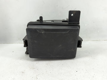 2018-2019 Hyundai Accent Fusebox Fuse Box Panel Relay Module P/N:91420-J0311 91420 J0441 Fits Fits 2018 2019 OEM Used Auto P