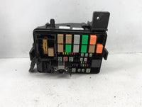 2018-2019 Hyundai Accent Fusebox Fuse Box Panel Relay Module P/N:91420-J0311 91420 J0441 Fits Fits 2018 2019 OEM Used Auto P
