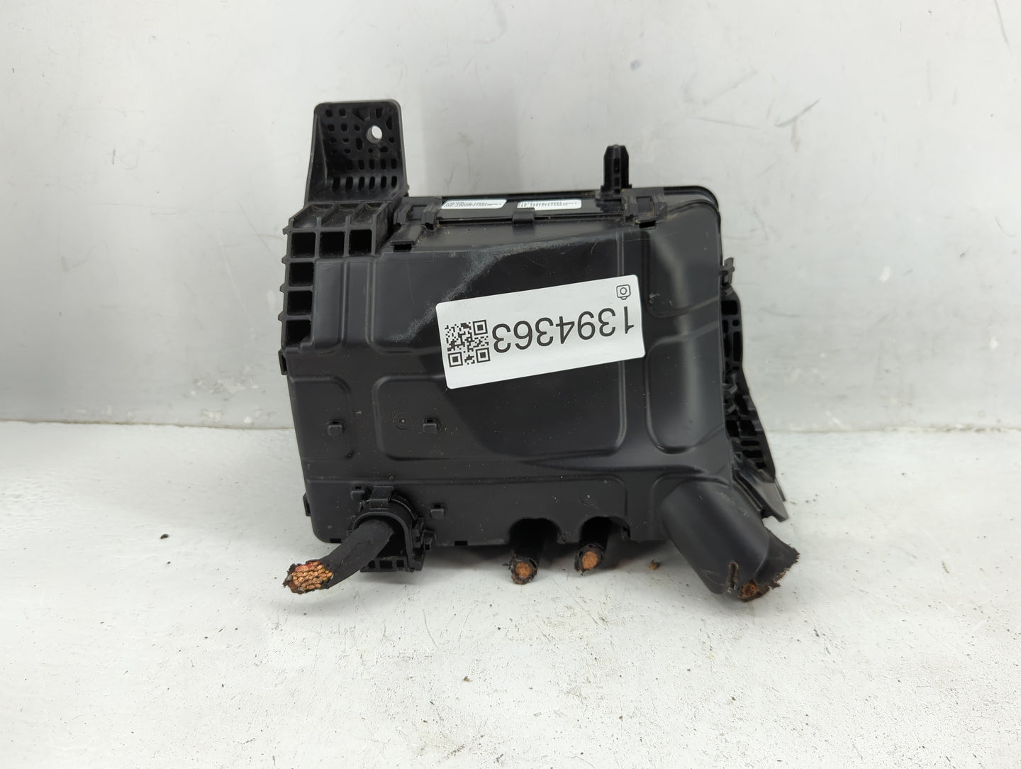 2018-2019 Hyundai Accent Fusebox Fuse Box Panel Relay Module P/N:91420-J0311 91420 J0441 Fits Fits 2018 2019 OEM Used Auto P
